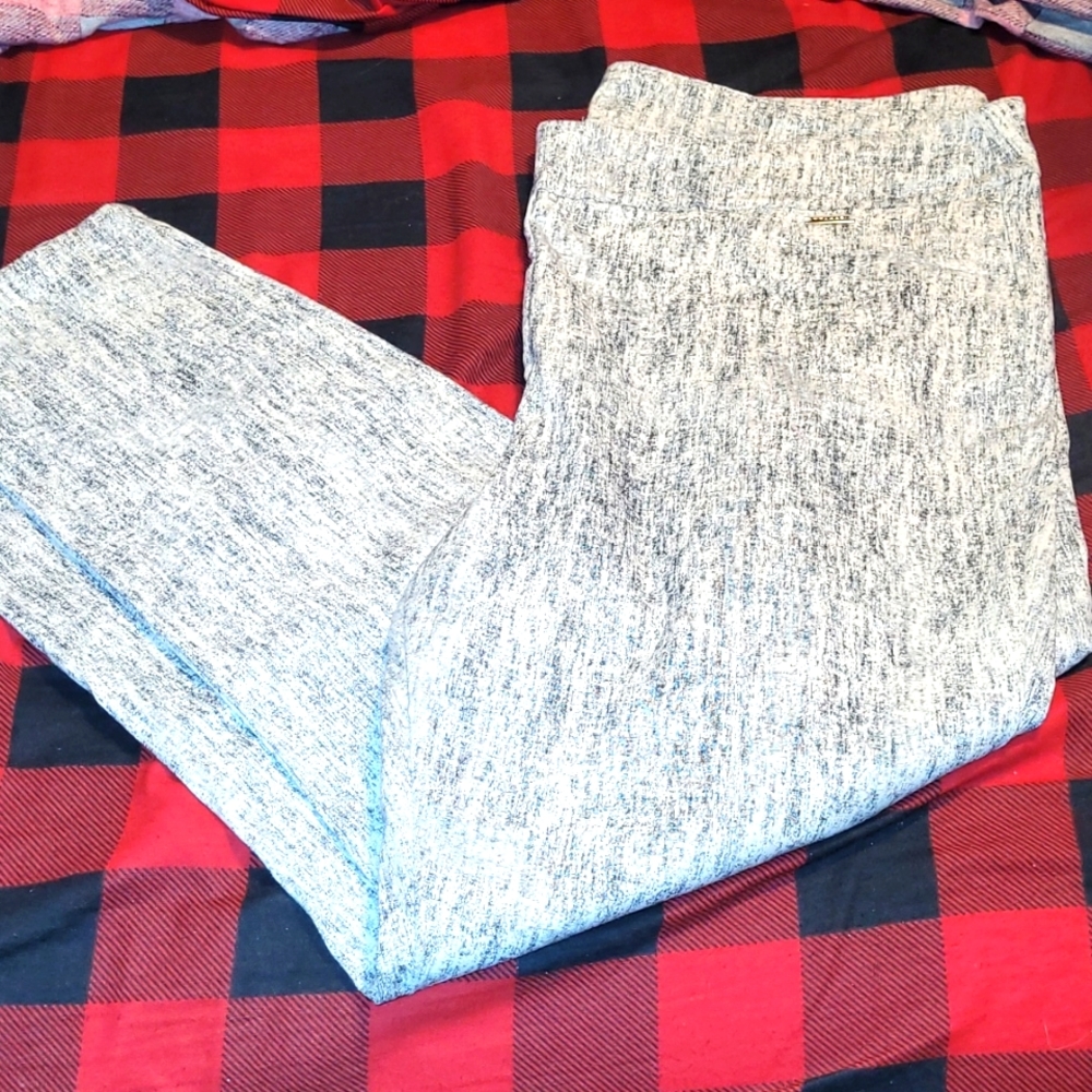 Tahari petite jeggings